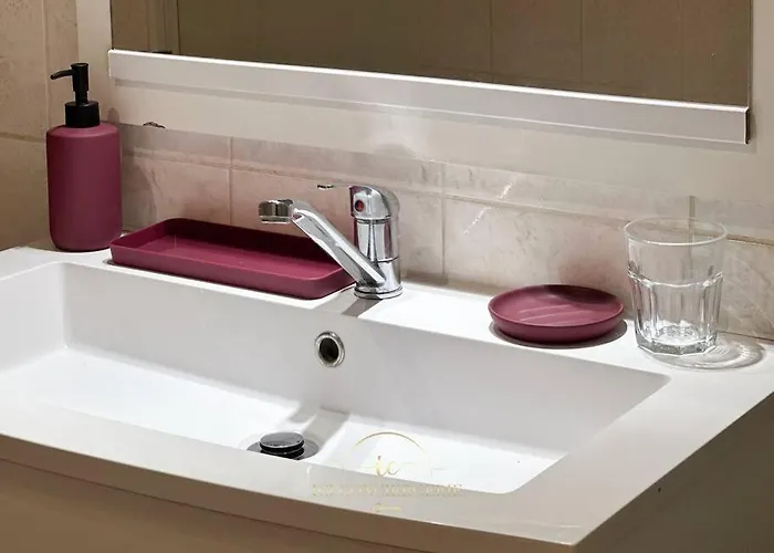 La Vallee De - Jardin Prive Appartement